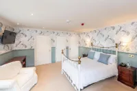 Mortons Manor