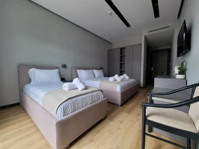 Toer Hotel & Spa Hotel a 