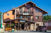 Hotel Pavlović Hotels in 