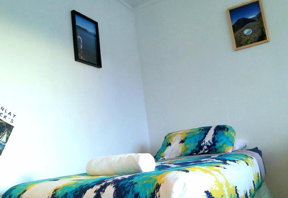 三人房（带浴室）