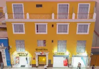 Hotel Central Hotels in 