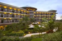 The Royal Corin Thermal Water Spa & Resort - Adults Only Hotels in 