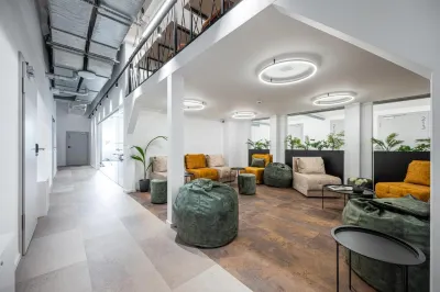 We Loft Hotels in 