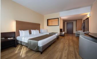 Golf Hotel Milano - Housity