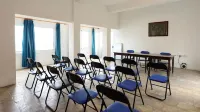 Axiothea Hotel