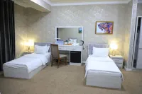 Hobiz Hotel Hotels in 