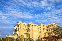 Rangmahal Pushkar by DIV Hospitality