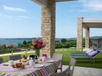 Relais Rosa Dei Venti -Ciao Vacanze- Hôtels à : Moniga del Garda