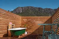 Wilder Tasmania