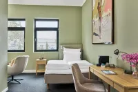 Smarthotel Forus Hotel di 