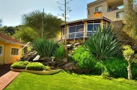 Villa Moringa Guesthouse Hotels in 