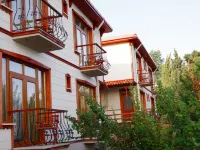 Sinop Antik Otel Hotels in Sinop