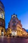 Grand Hôtel du Midi Montpellier - Opéra Comédie Hotels in 