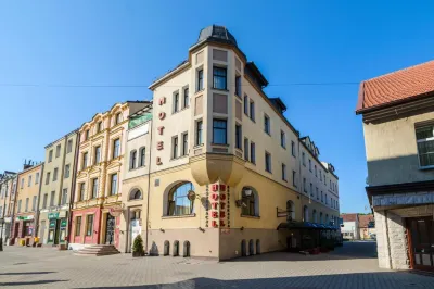 Hotel Bartis Hotels in 