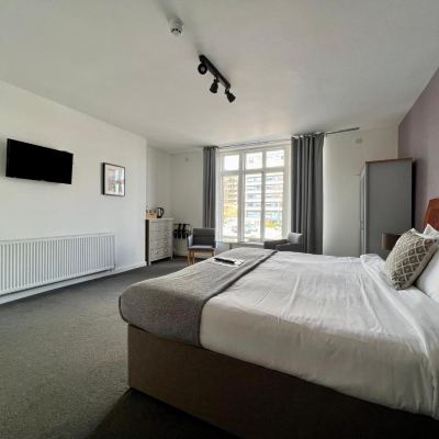 Standard King Room Roost Promo Code