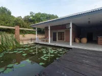 Wild Edge Panama - Kumana Safari Lodge Hoteles en Ampara