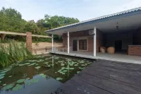 Wild Edge Panama - Kumana Safari Lodge Hotels in 