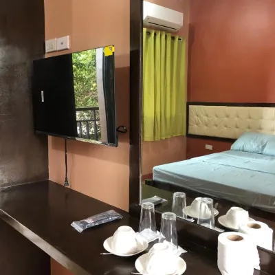 Alona Princess Suites