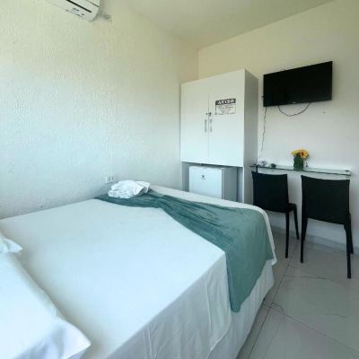 Standard Apartment CasaMar Pousada Promo Code