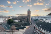 Das Loft Apartments Hotel a Aquisgrana