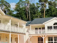 全景海景度假村和Spa 酒店