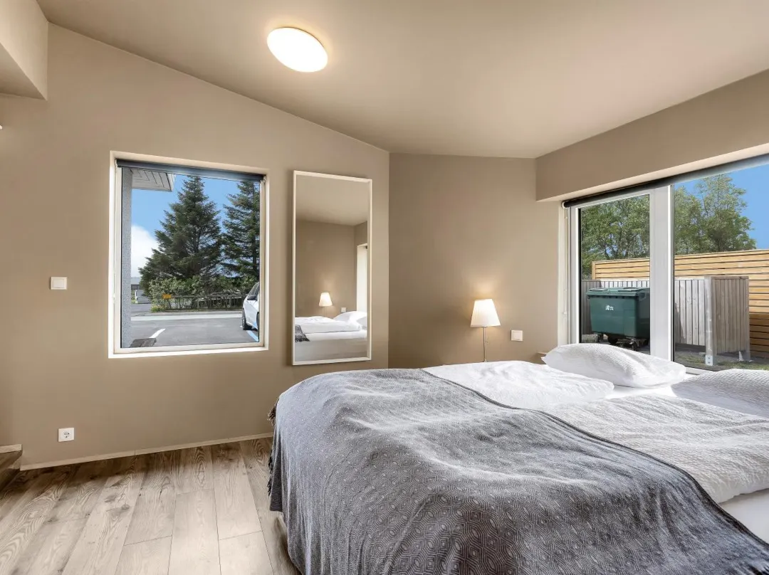 Reykjadalur Guesthouse - IJsland