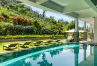 Anasa Wellness Resort
