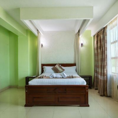 Standard Double Room With Double Bed The Legacy Hotel & Suites Promo Code