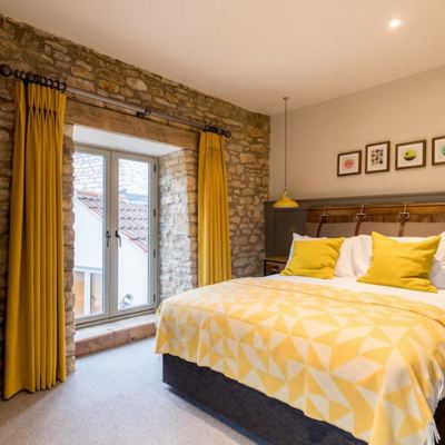 Deluxe Double Room The Litton Promo Code