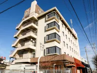 Gran Hotel Hotels in Shingū