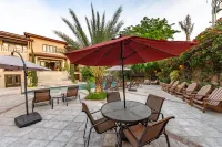 Hotel Villa Therese Hotels in 