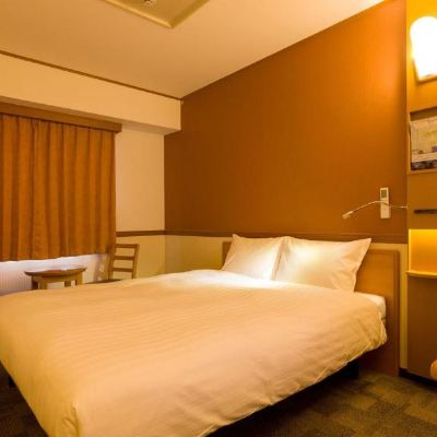 クイーンルーム(禁煙) 東横INN 天満橋大手前 クーポン