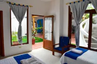 Gran Hostal Tintorera Hotel a 