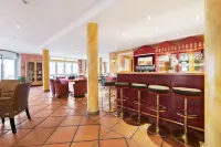 Strandhotel Sylt Westerland