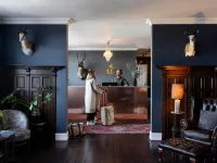 The Falcon Hotel Hotels in Allinge