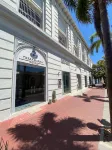 Hotel Tierra Marina Centro Historico Hotels in 