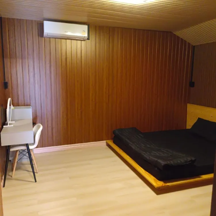 โฮมสเตย์