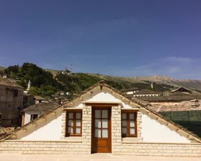 Hotel Argjiro Hotels in 