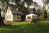 B&B 호르센스  호텔