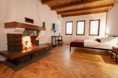 Grand Boutique Hotel Hotels in 