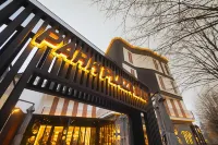 Park Plazza Hotels in 