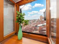 Noemi's Rooms Hôtels à : Rovinj