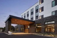 Hayward Inn