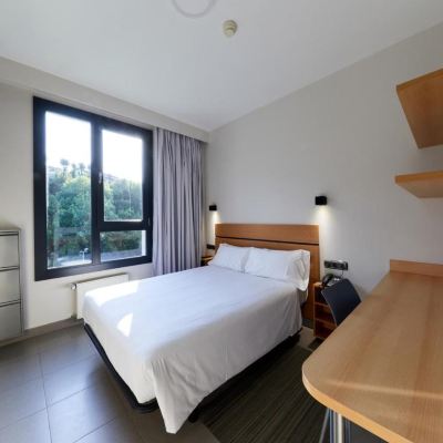 Economy Double Room Olarain Promo Code