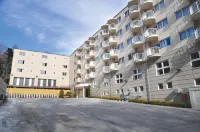 Fujisan Garden Hotel Hotel di 