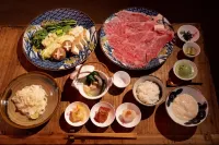 Cyashitsu Ryokan Asakusa