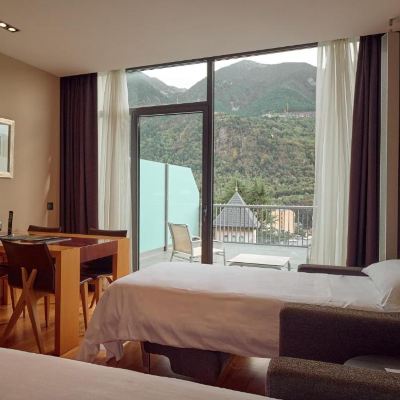 Duplex Apartment Andorra Park Hotel Promo Code