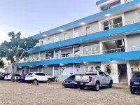 Apartamentos Magallanes Romana Hoteles en 