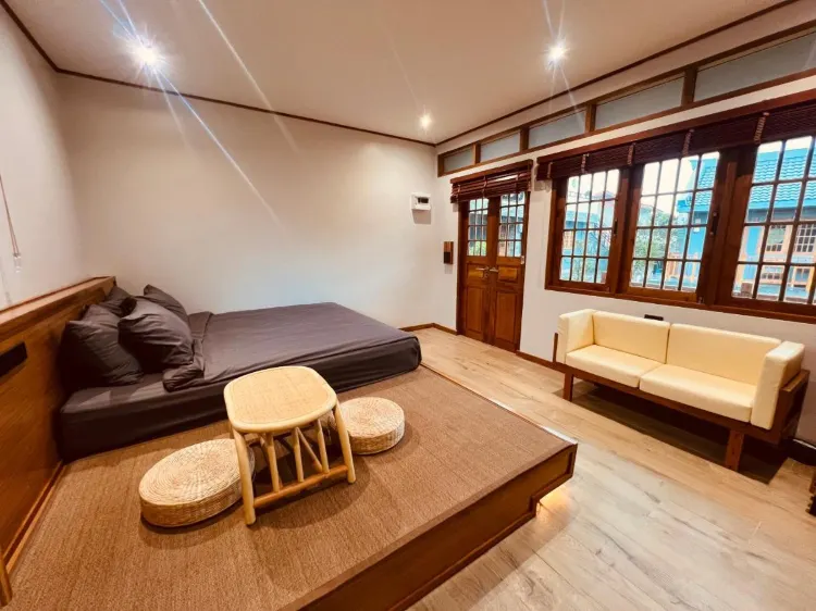 เตียงใหญ่