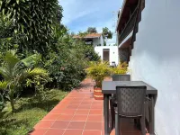 Villa Salento Boutique Apartments & Spa Hotels in 